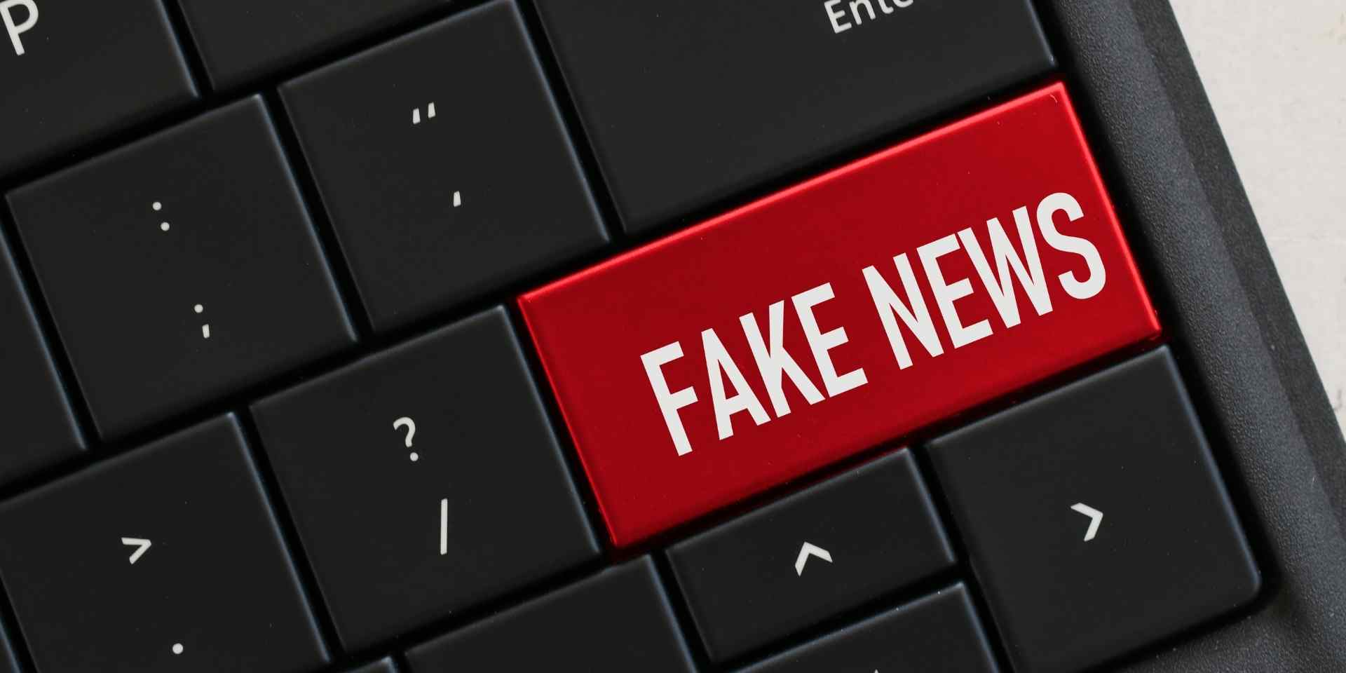 Combate a Fake News