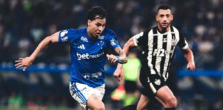 Cruzeiro e Atlético em clássico da semifinal da Copa do Brasil
