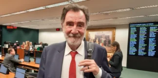 Deputado Patrus Ananias
