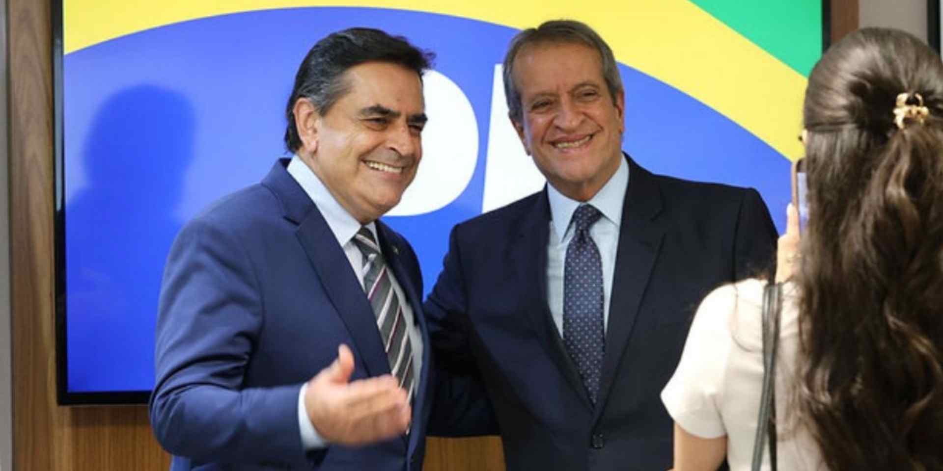 Domingos Sávio (PL) larga com R$ 5 milhões e caixa quase cheio para o Senado em MG