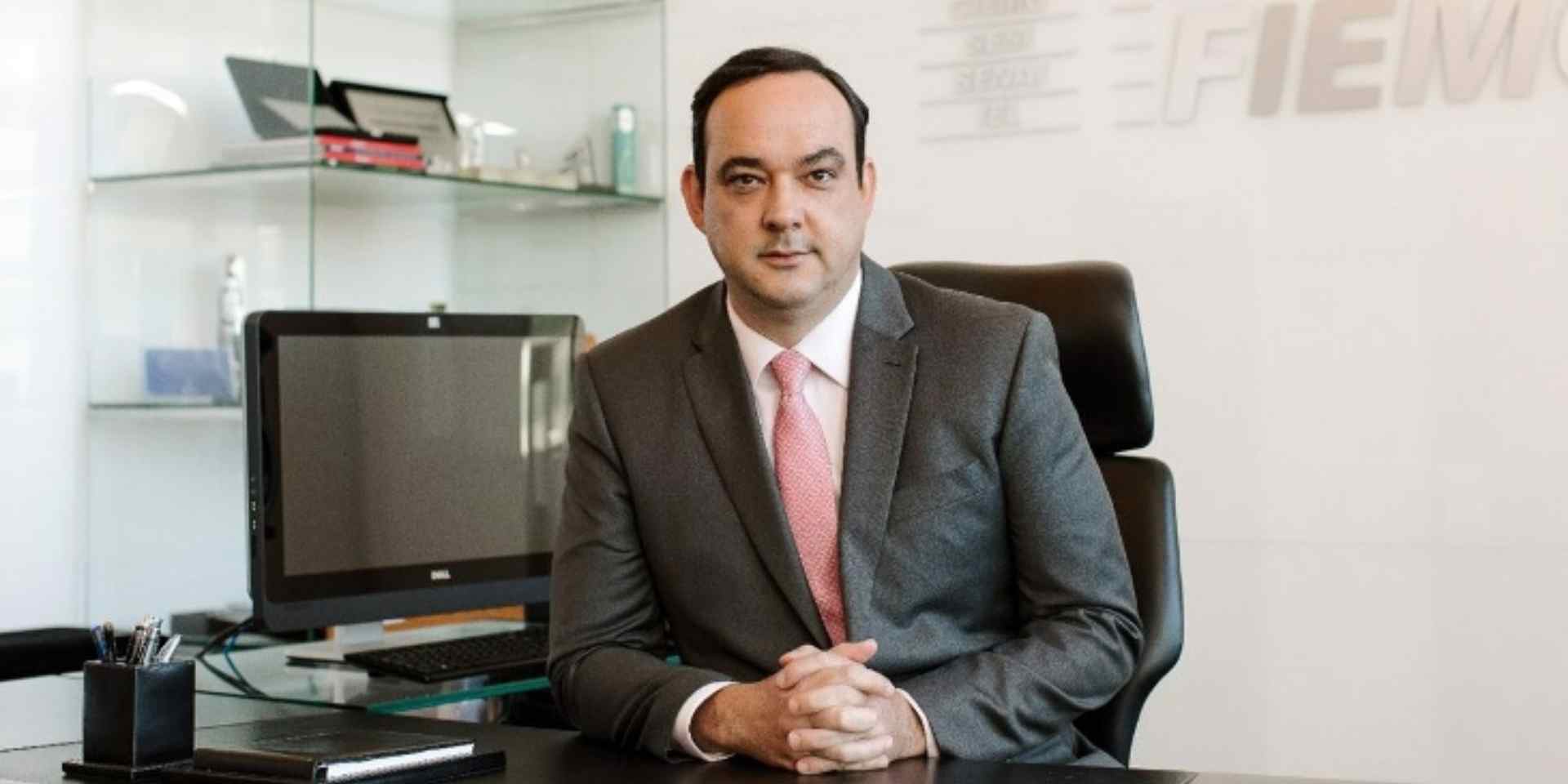 Cinco empresários doam R$ 1,6 milhão a campanha de Flávio Roscoe