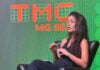 Letícia Benassi TMC - Reprodução