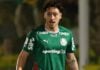 Palmeiras e Mirassol: Maurício fez o gol, mas outro jogador foi o verdadeiro herói O jogador Mauricio