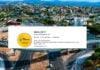 Prefeitura de BH lança perfil no Instagram para população acompanhar obras da cidade Viaduto em Obras em BH