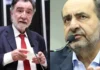 Kalil tenta frear crescimento de Patrus e Mateus barrando Lula e Zema na TV Patrus Ananias e Alexandre Kalil