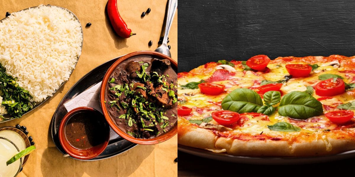 A comida mais famosa de cada estado do Brasil: veja o mapa gastronômico