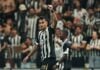 Reinier participa dos 2 gols, leva nota 8,2 e pede espaço no Atlético Reinier jogando pelo Atlético