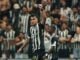 Reinier jogando pelo Atlético