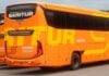 Saritur deve quase R$ 1 bi e opera 38 linhas de ônibus em Belo Horizonte