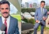 Túlio Amâncio pede demissão da Globo após suposta puxada de tapete de colega Túlio Amâncio