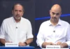 alexandre kalil e mateus simões