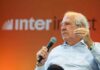 Banco Inter bate recorde histórico, mas traz preocupação importante Rubens Menin no banco Inter