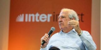 Rubens Menin no banco Inter