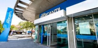 Banco Mercantil