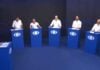 Debate Band Minas