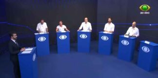 Debate Band Minas