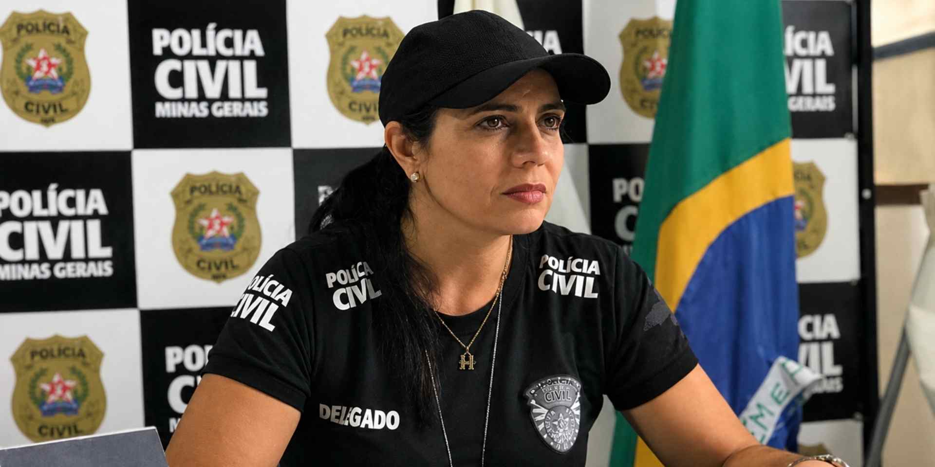 Deputada Delegada Ione transformou dificuldade na delegacia em proteção às vítimas