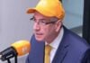 Eduardo Cunha rádio 89 maravilha