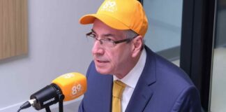 Eduardo Cunha rádio 89 maravilha