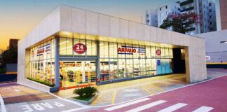 Farmácia Araujo em BH