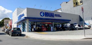 Farmácia Indiana, de Minas