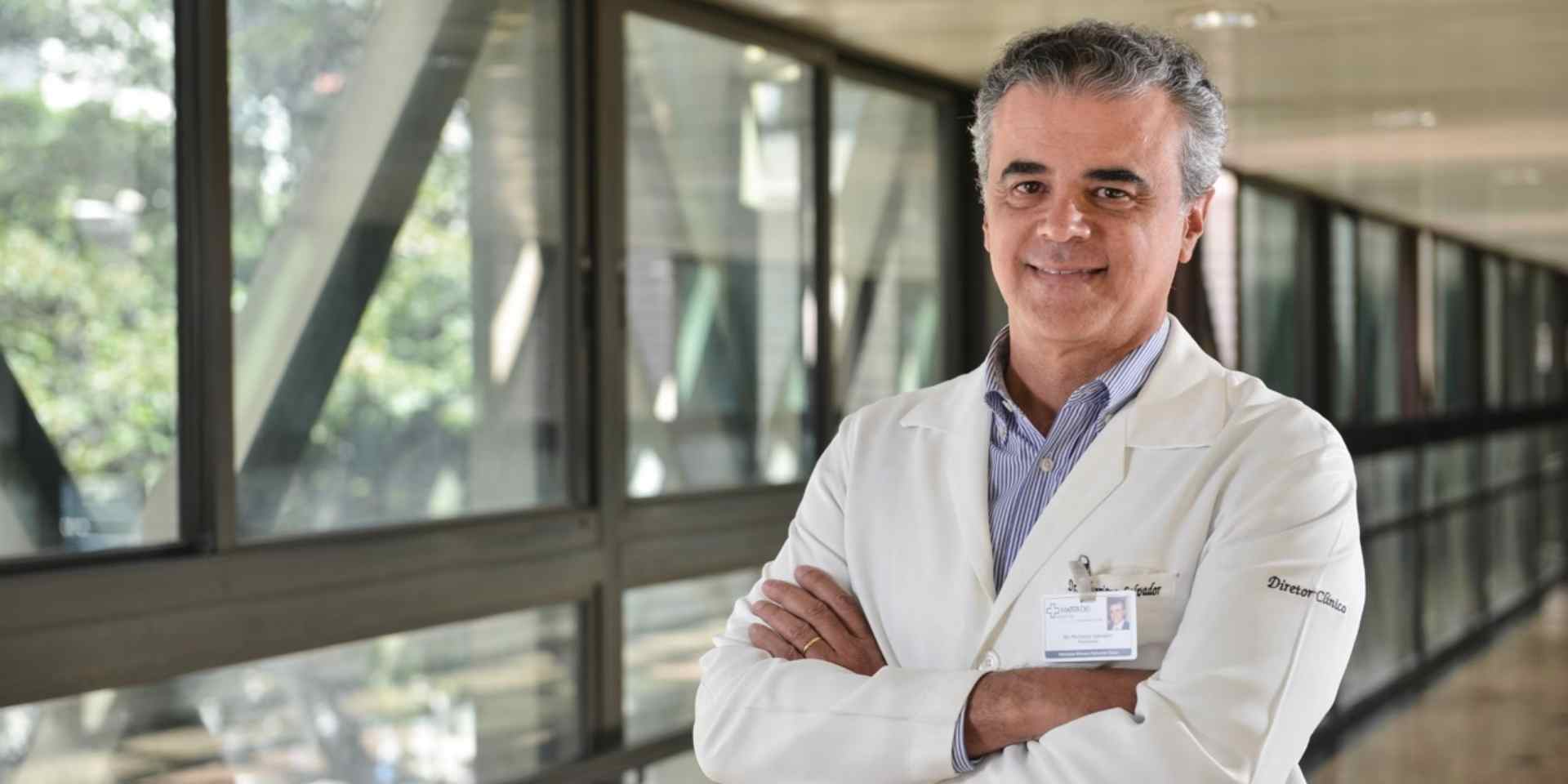 henrique salvador mater dei
