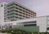 Hospital de R$ 350 milhões da Unimed-BH entra na reta final e outro segue em construção Novo Hospital Unimed-BH em Contagem