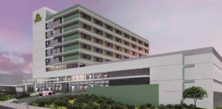 Novo Hospital Unimed-BH em Contagem