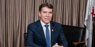 Jarbas Soares
