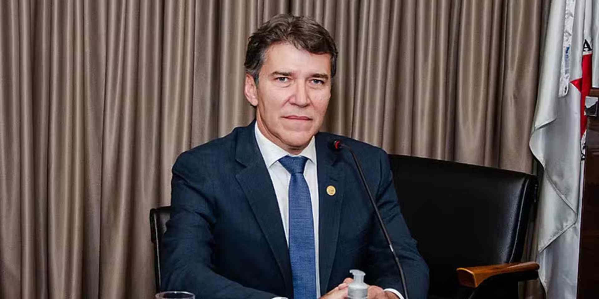 Jarbas Soares
