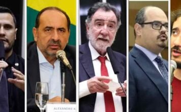 kalil cletinho patrus mateus simões gabriel azevedo