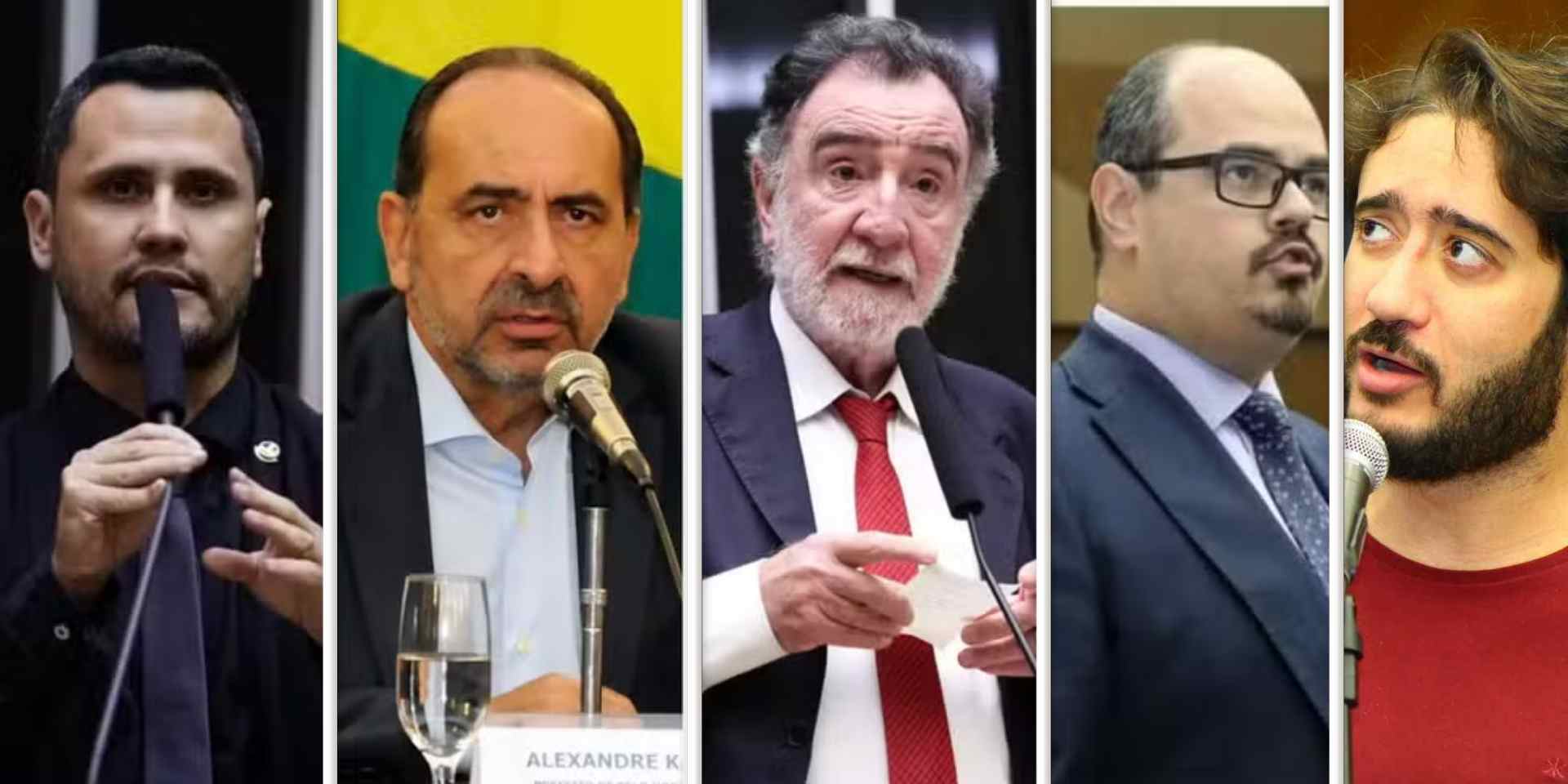kalil cletinho patrus mateus simões gabriel azevedo