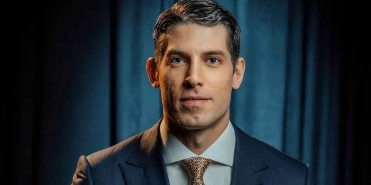 Marco Antônio Superman