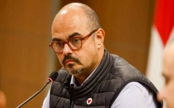 Governador Mateus Simões