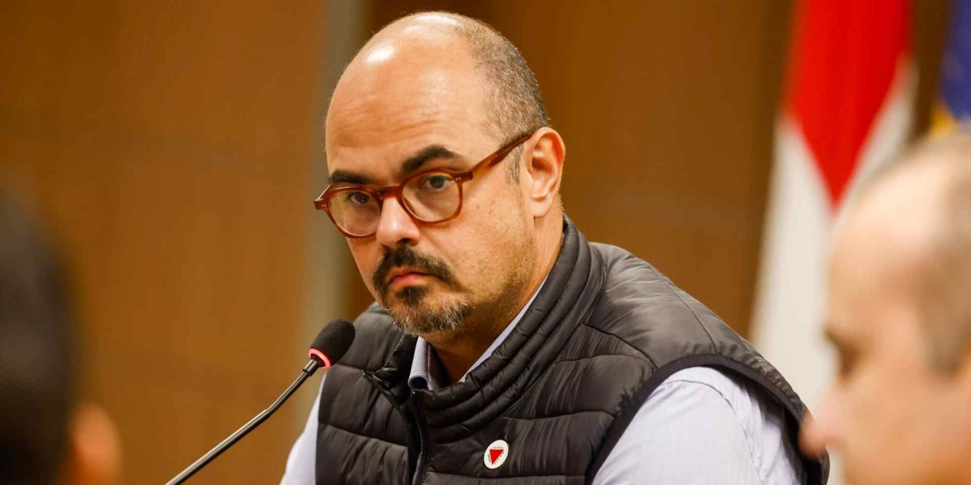 Governador Mateus Simões