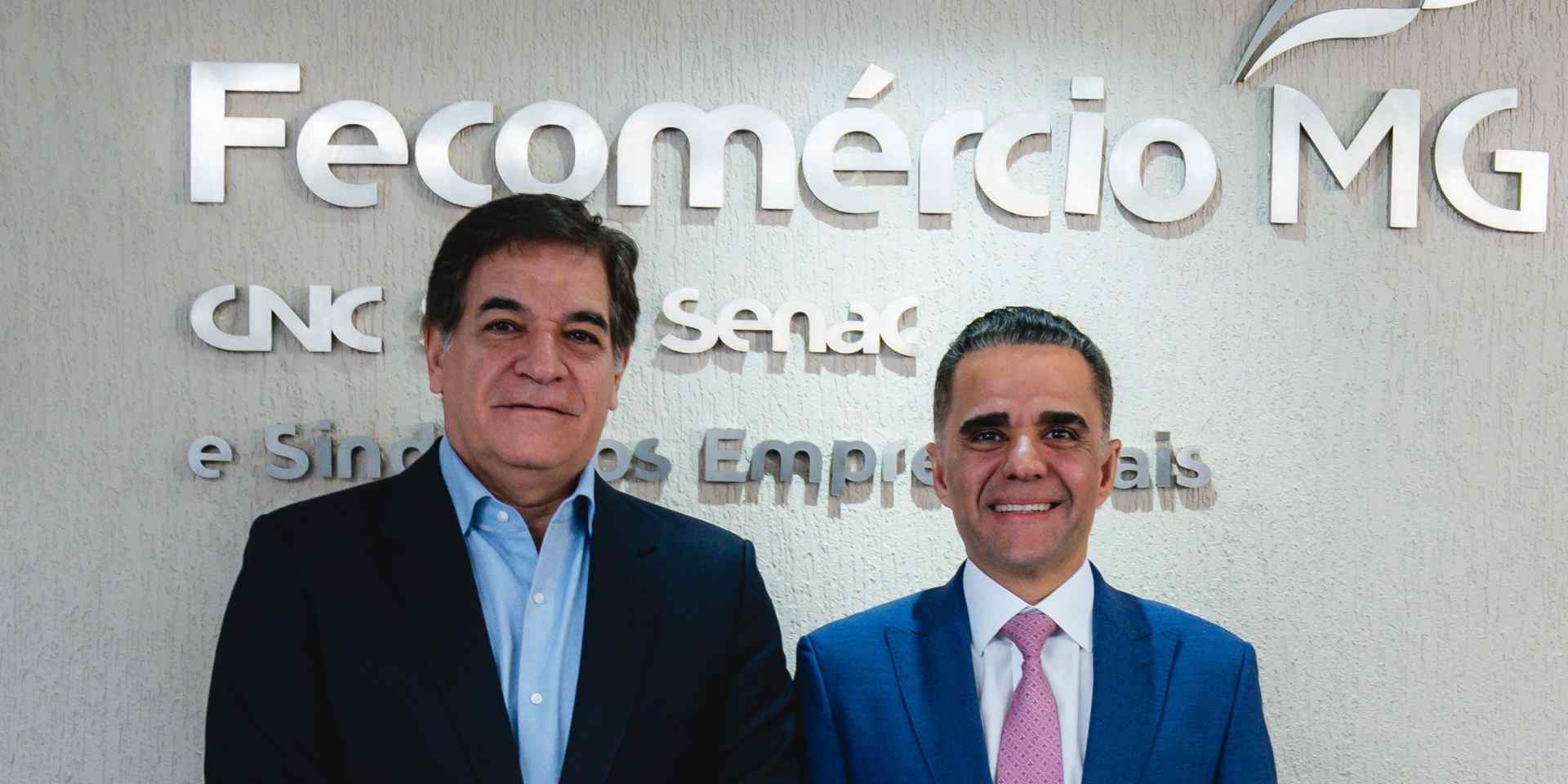 Presidente da OAB-MG debate na Fecomércio MG impacto da IA e novas relações de trabalho