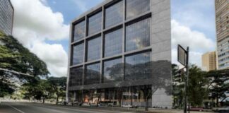 Projeto Rede D'Or em BH