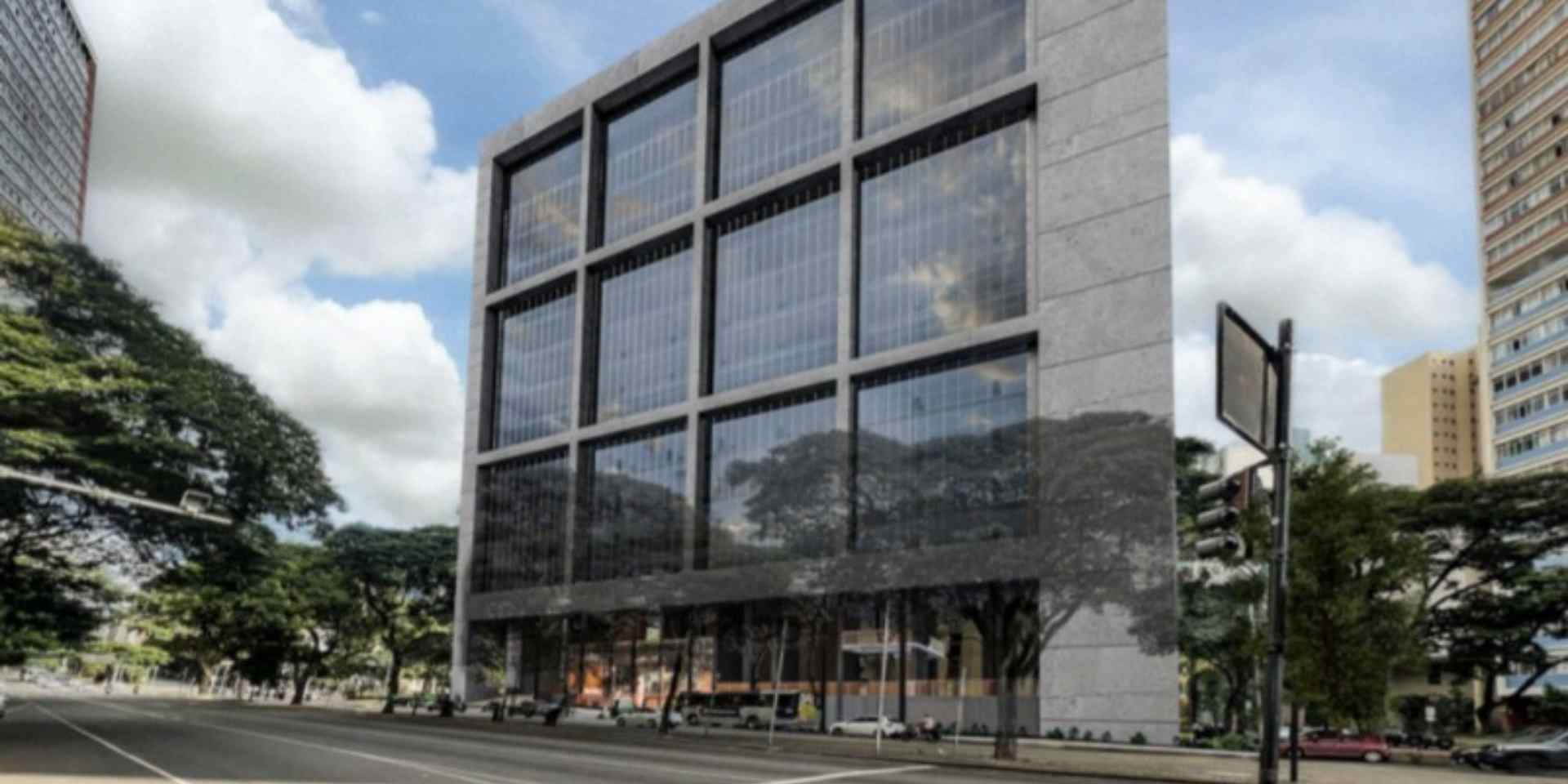 Projeto Rede D'Or em BH