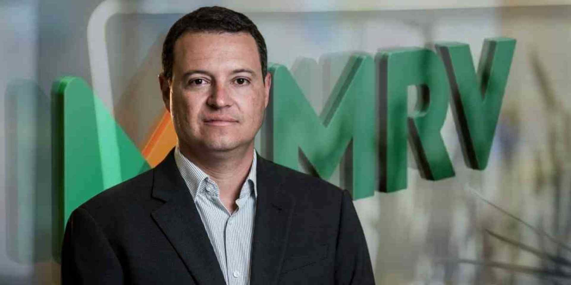 Rafael Menin, da MRV