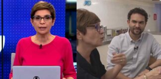 renata lo prete e felipe nunes em bh