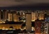 BH quer fazer o Centro funcionar à noite e aposta em plano de 12 anos