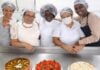 BH abre 60 vagas gratuitas para quem quer trabalhar com gastronomia