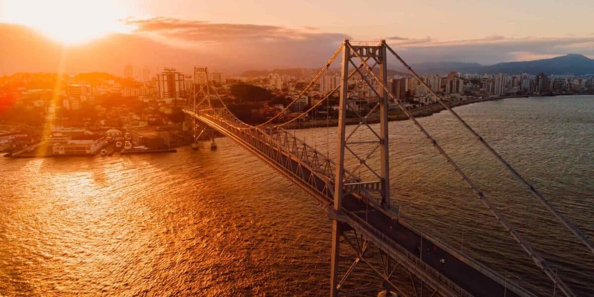 Ponte de Florianópolis