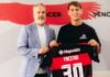 Flamengo contratou para o futuro e precisou do garoto de 19 anos para salvar o presente