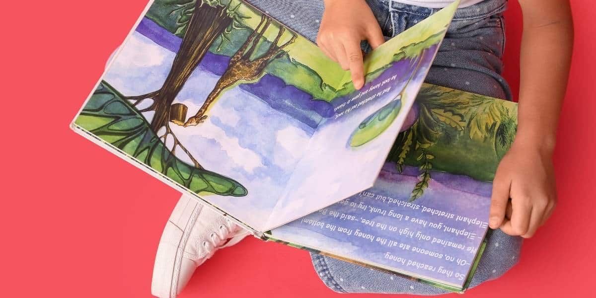 Livro infantil