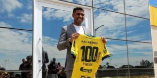 Paulinho do Mirassol