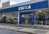 agência da caixa econômica federal