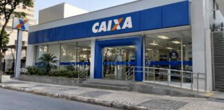 agência da caixa econômica federal