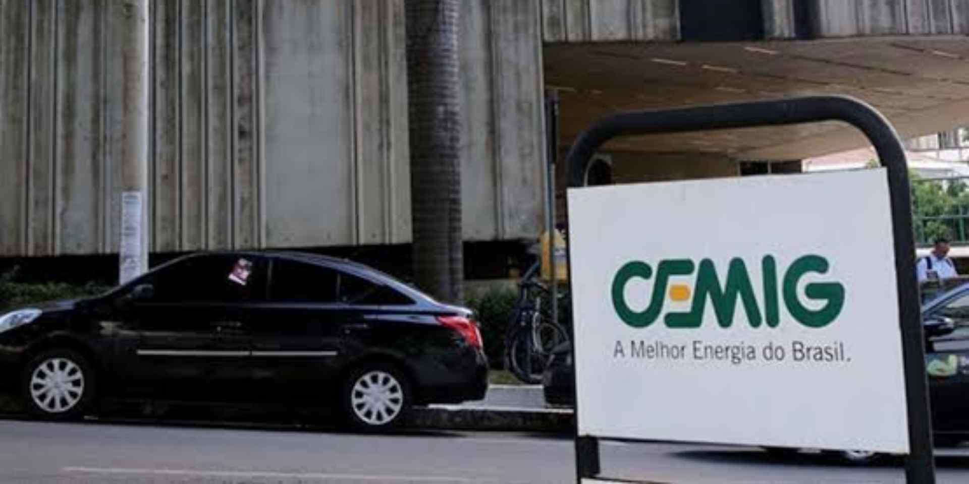 Cemig energia minas gerais