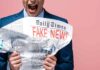 Combate a fake news
